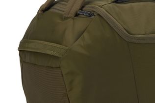 Thule EnRoute 60L duffel natural green