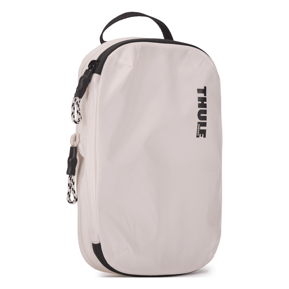 Thule compression packing cube small white