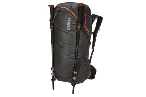 Thule Stir 35L loop attachments