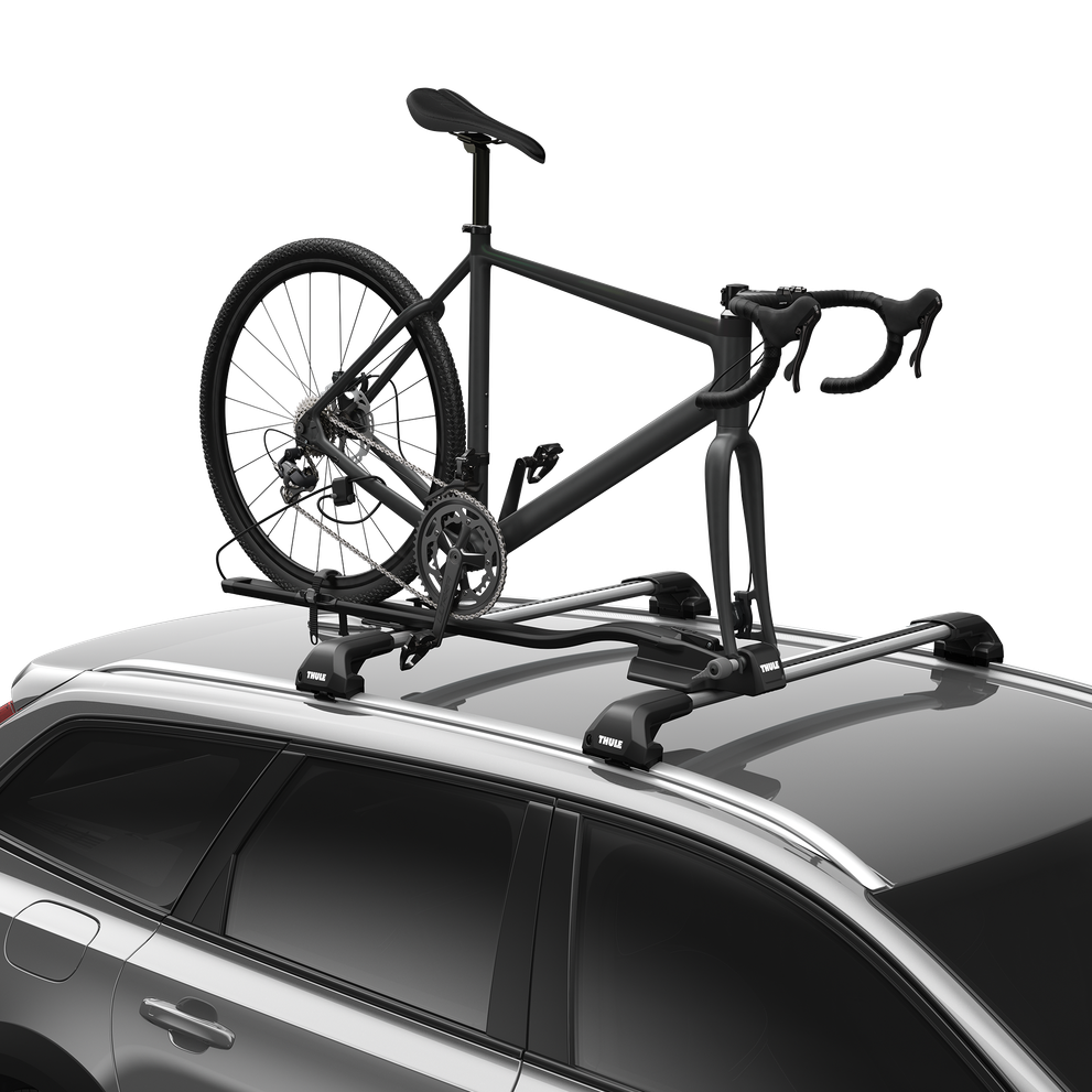 Thule FastRide Bike Rack