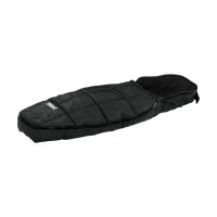 Thule footmuff sport footmuff sport gray