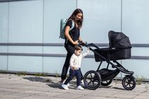 thule urban glide 2 stroller
