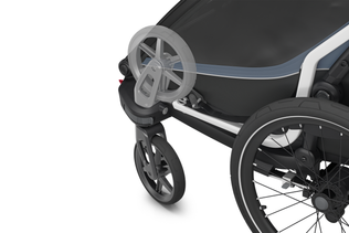 Thule Chariot Cab