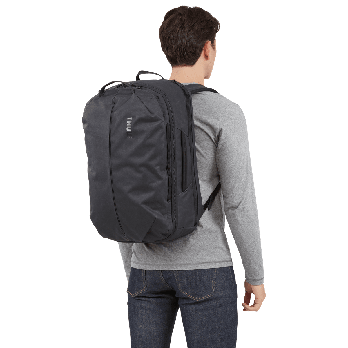 Thule Aion travel backpack 40L black