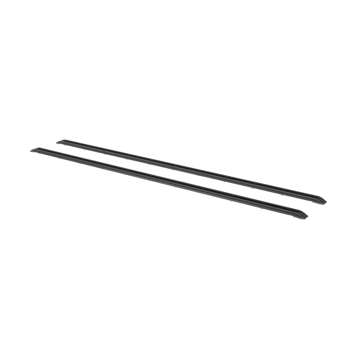 Thule tracks and blind fastener 50"