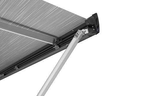 Thule 4200 comp van oval support legs