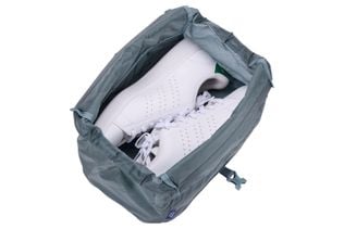 Thule travel shoe bag pond gray
