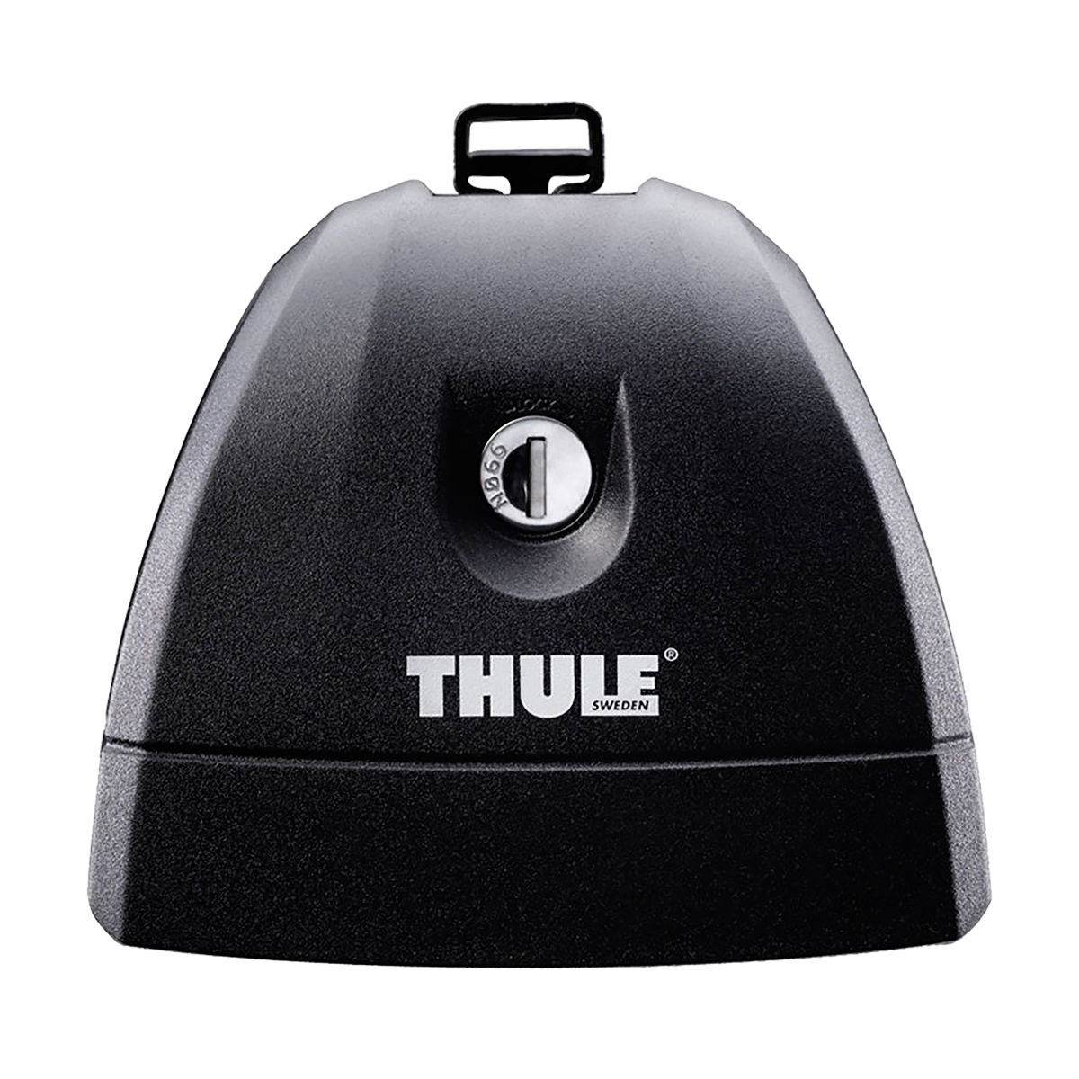 Thule Rapid System 751, 7511 foot for vehicles