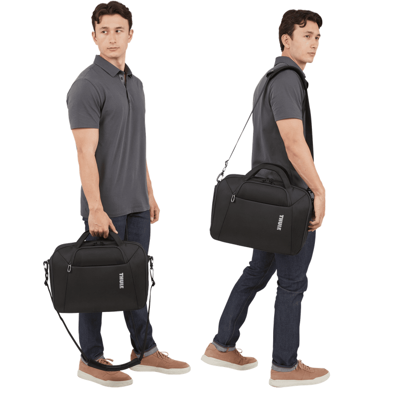 Thule Accent briefcase 17L black