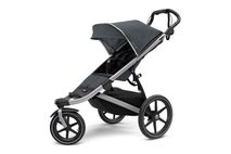 thule glide 2.0 performance jogging stroller