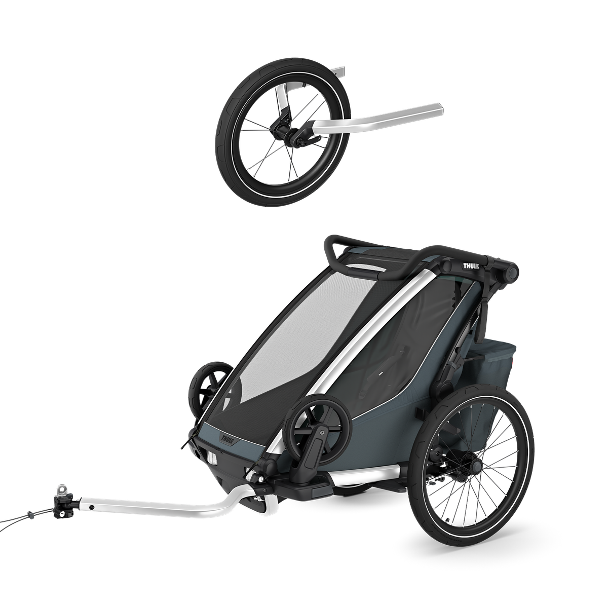 Thule Chariot Cross 2