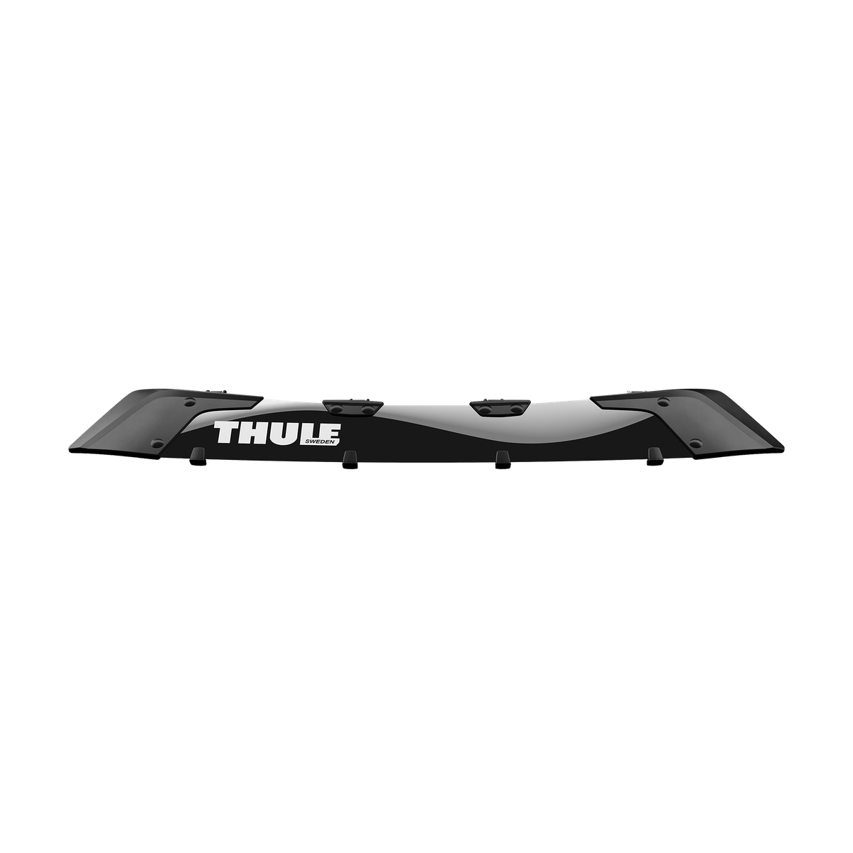 Thule AirScreen XT M M roof rack fairing black