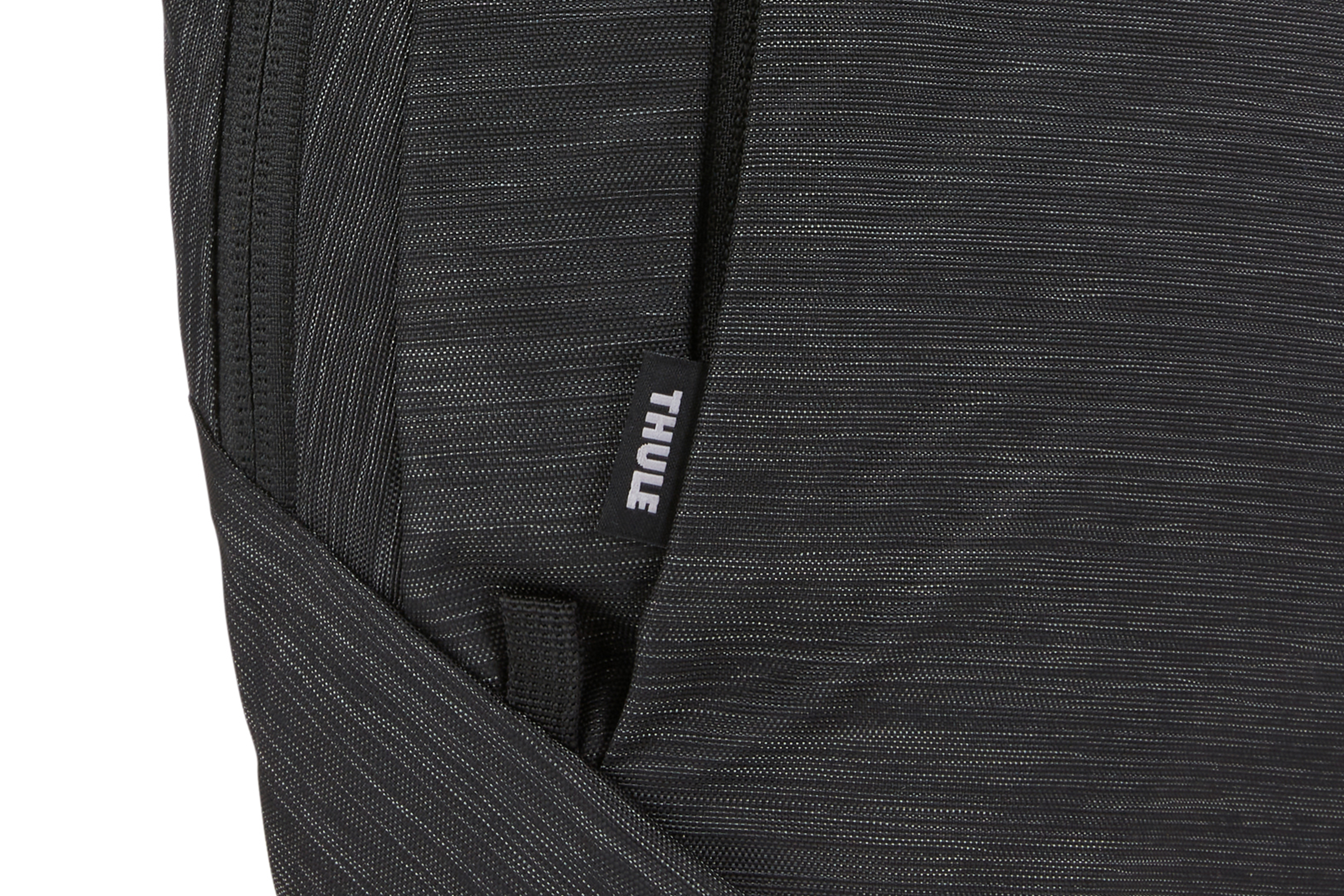 Thule Sapling sling pack Feature - Sustainable materials