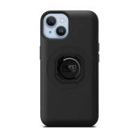 Quad Lock MAG case - iPhone 14 black