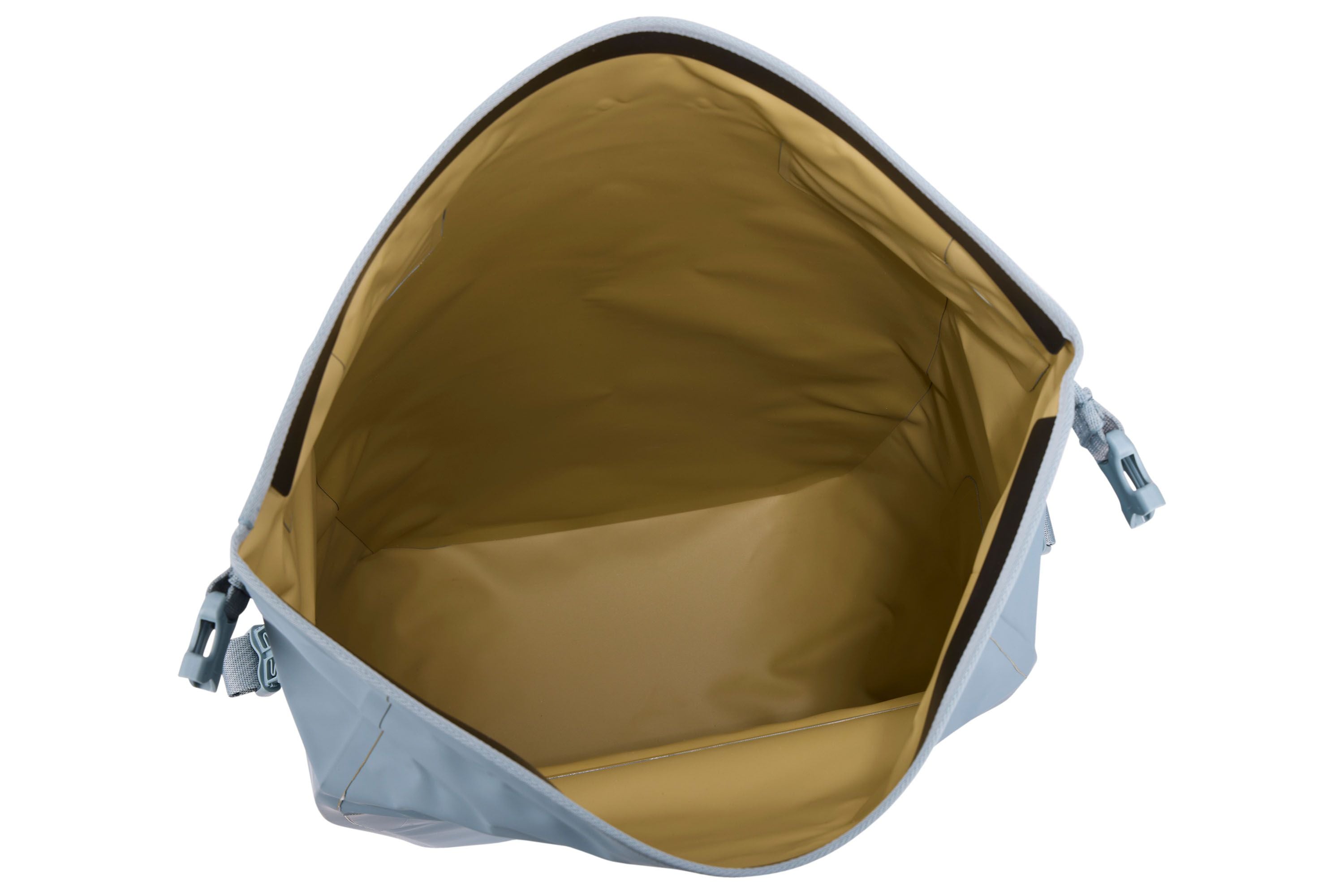 Thule Shield pannier with InLock 22L mid blue