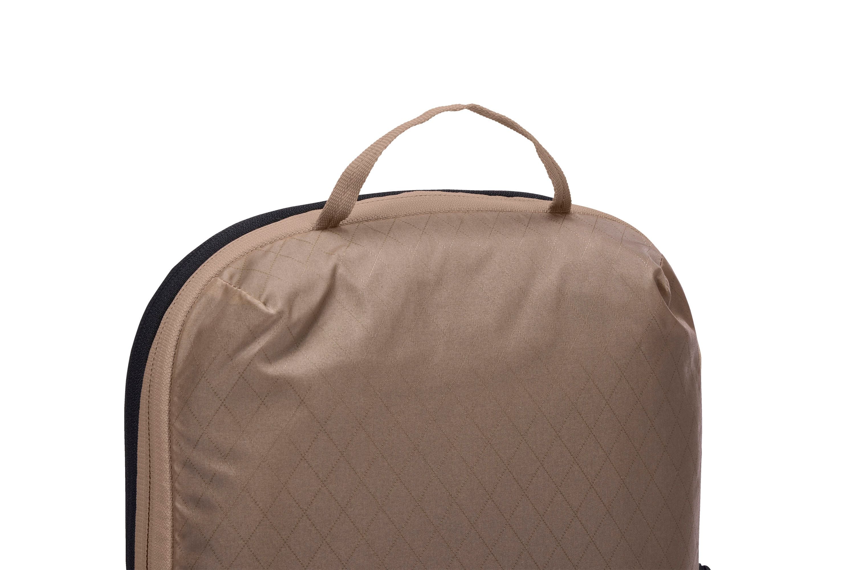 Thule compression packing cube medium gentle beige