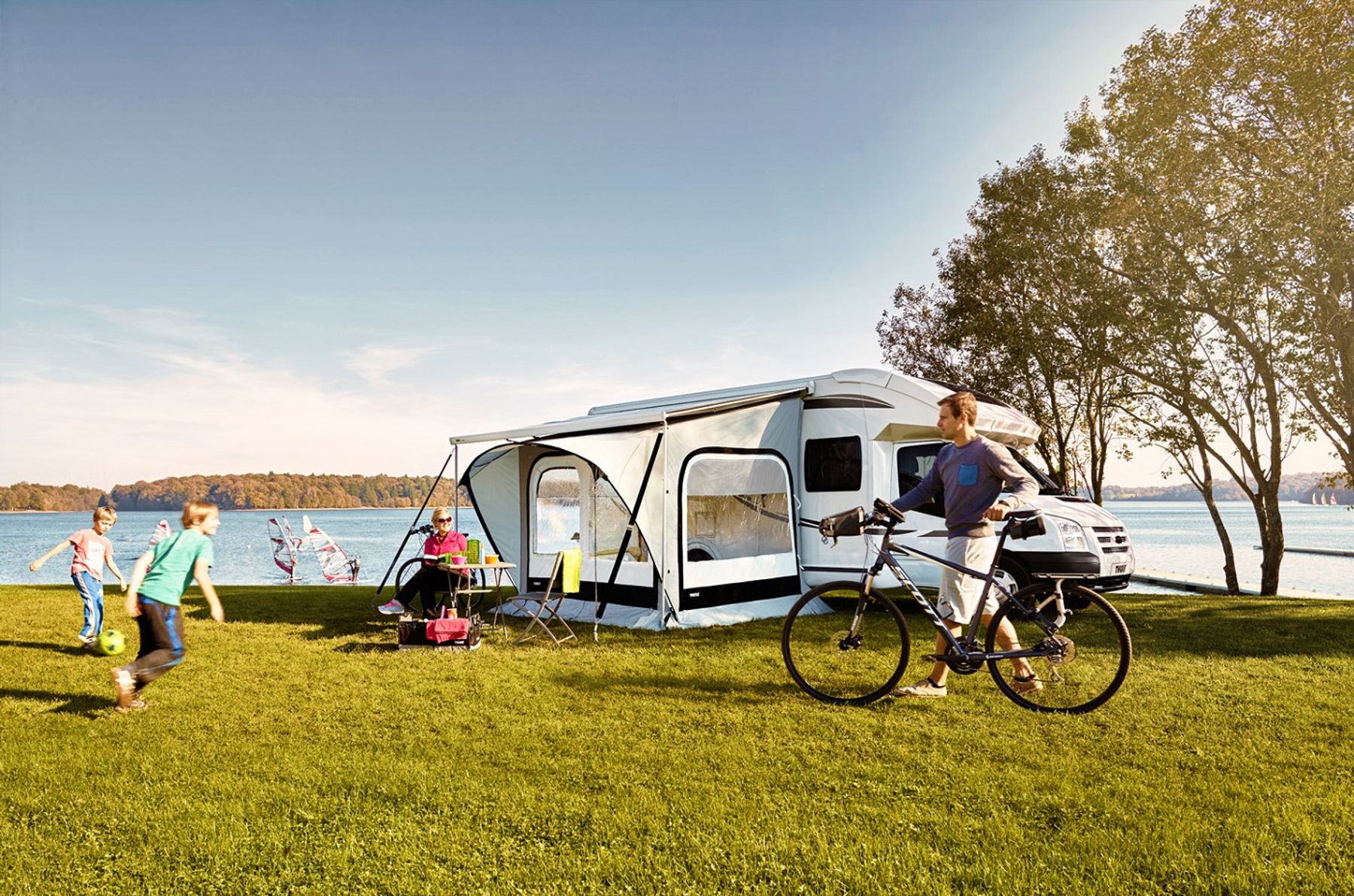 Thule QuickFit | Thule | United States