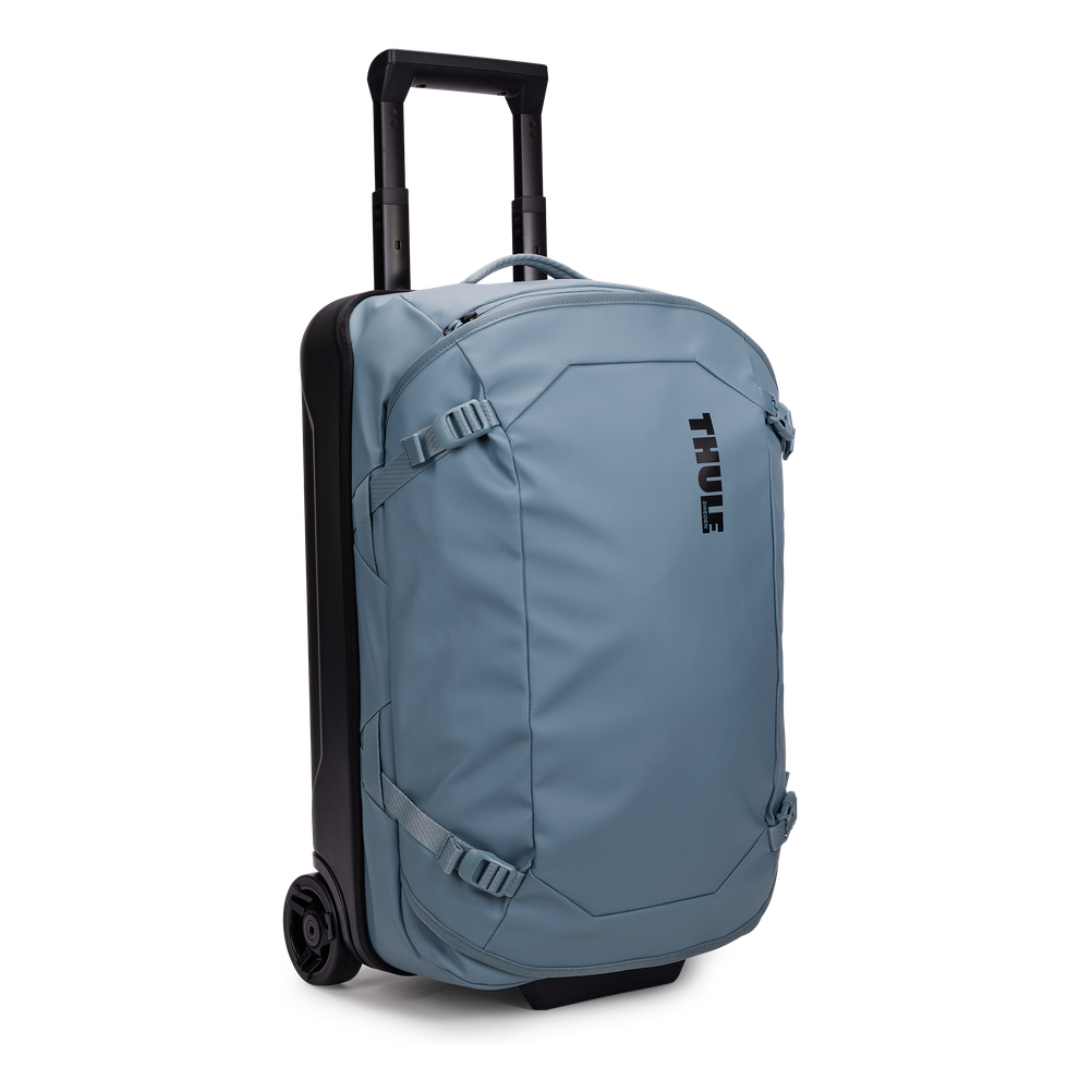 Thule carry on luggage review sales