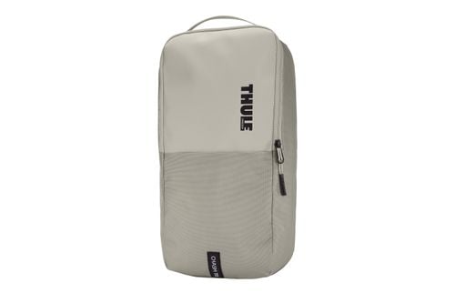 Thule Chasm 70L duffel soft sand