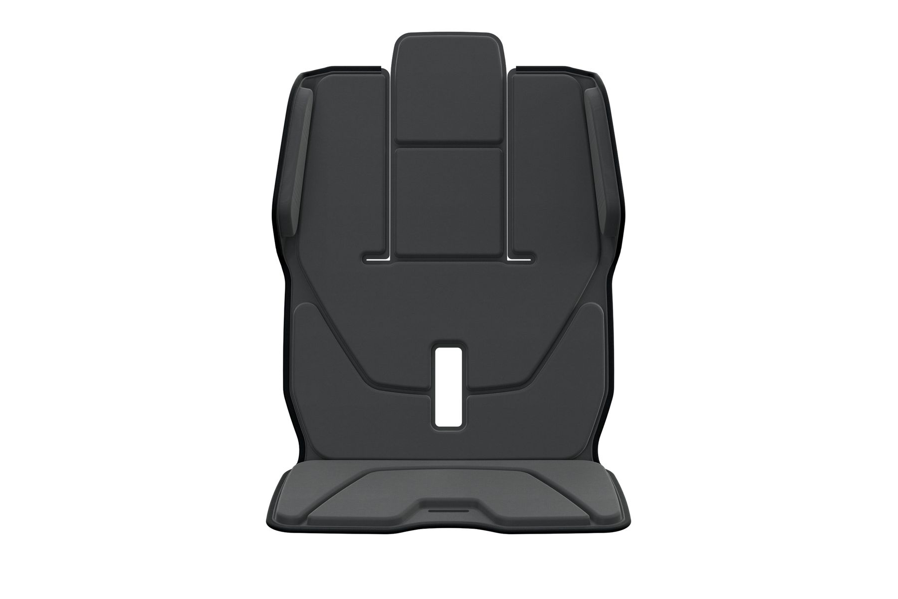 Thule Chariot Padding 1 - Front