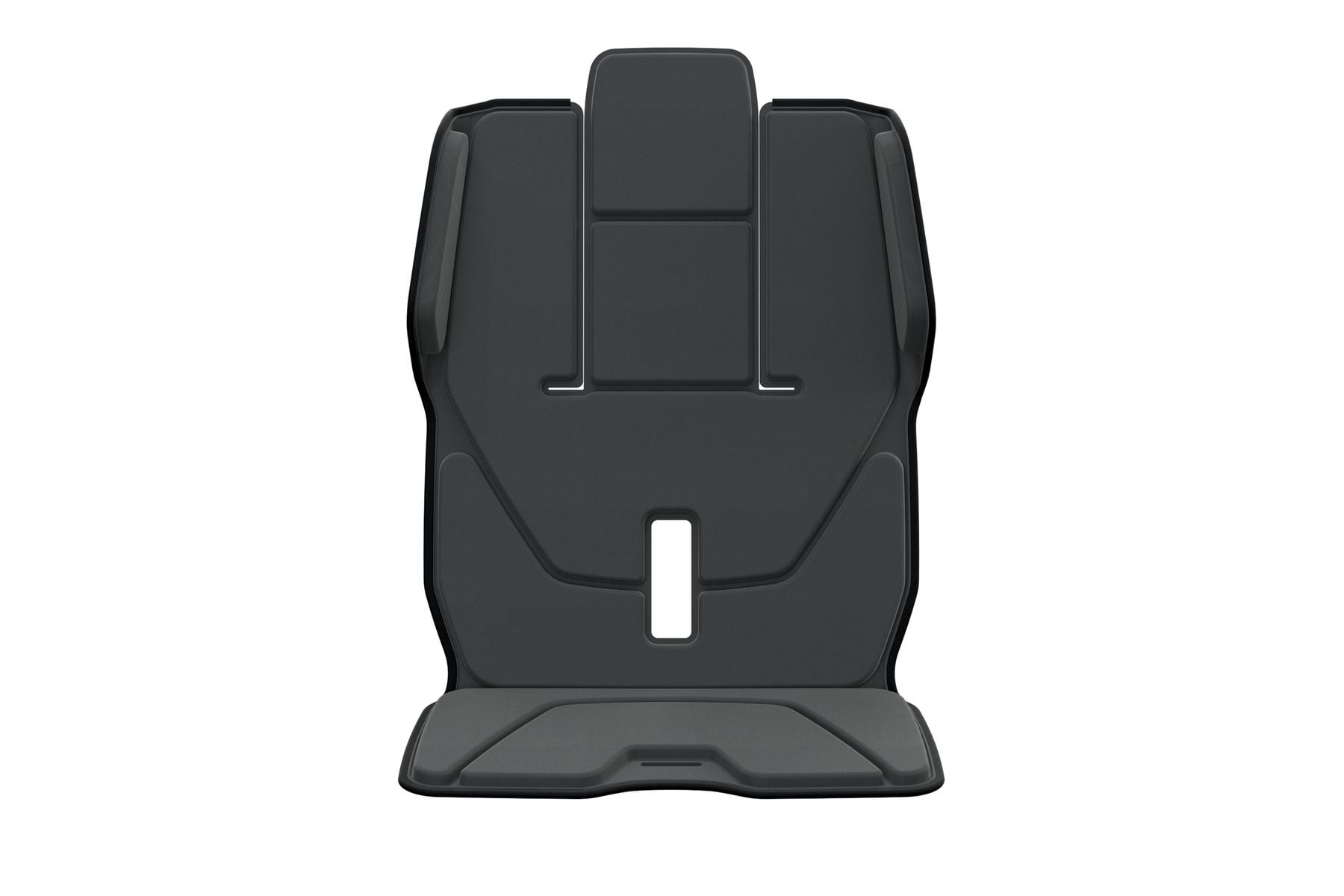 thule chariot padding