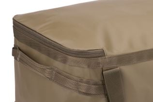 Thule Chasm gear haulers 55L deep khaki