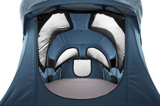 Thule Approach feature