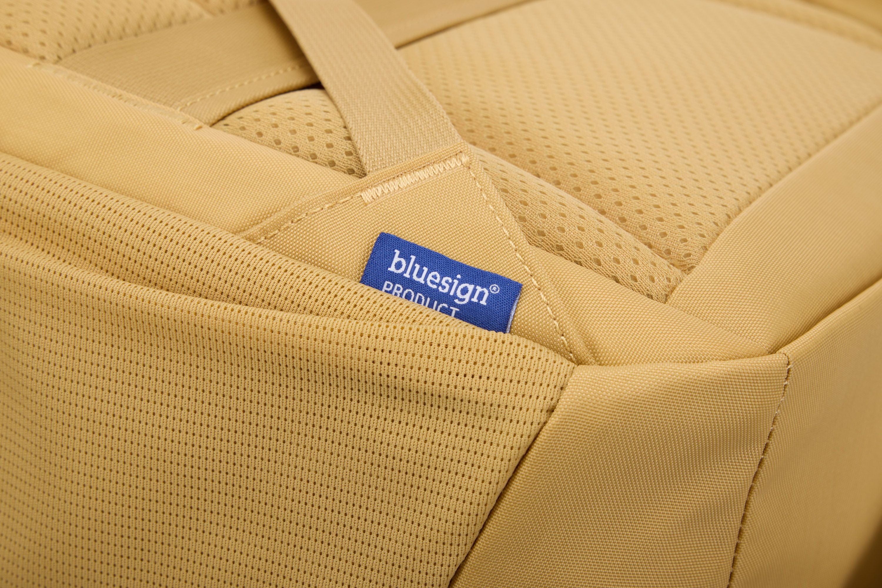 Thule EnRoute backpack 26L pale yellow