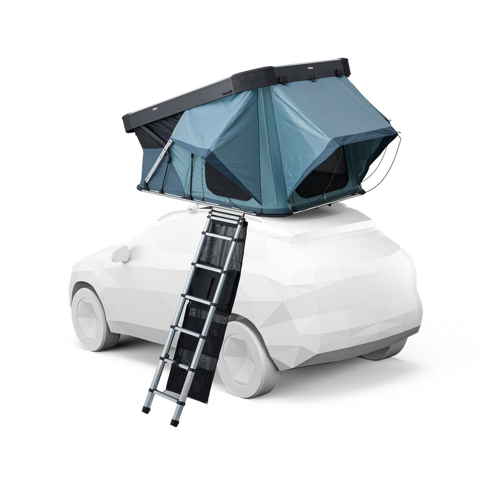 Thule Widesky side door rainfly 901054