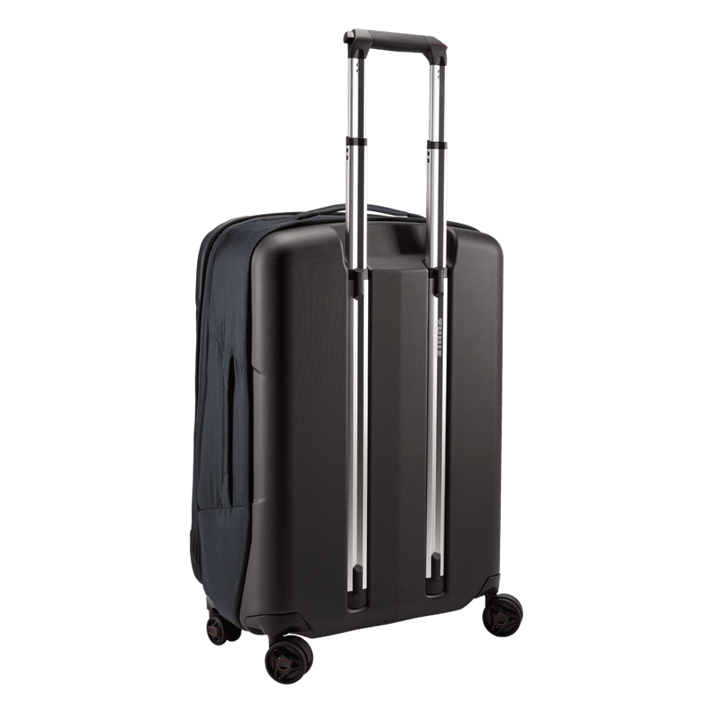 Thule Subterra spinner 63cm/25" softside mineral blue