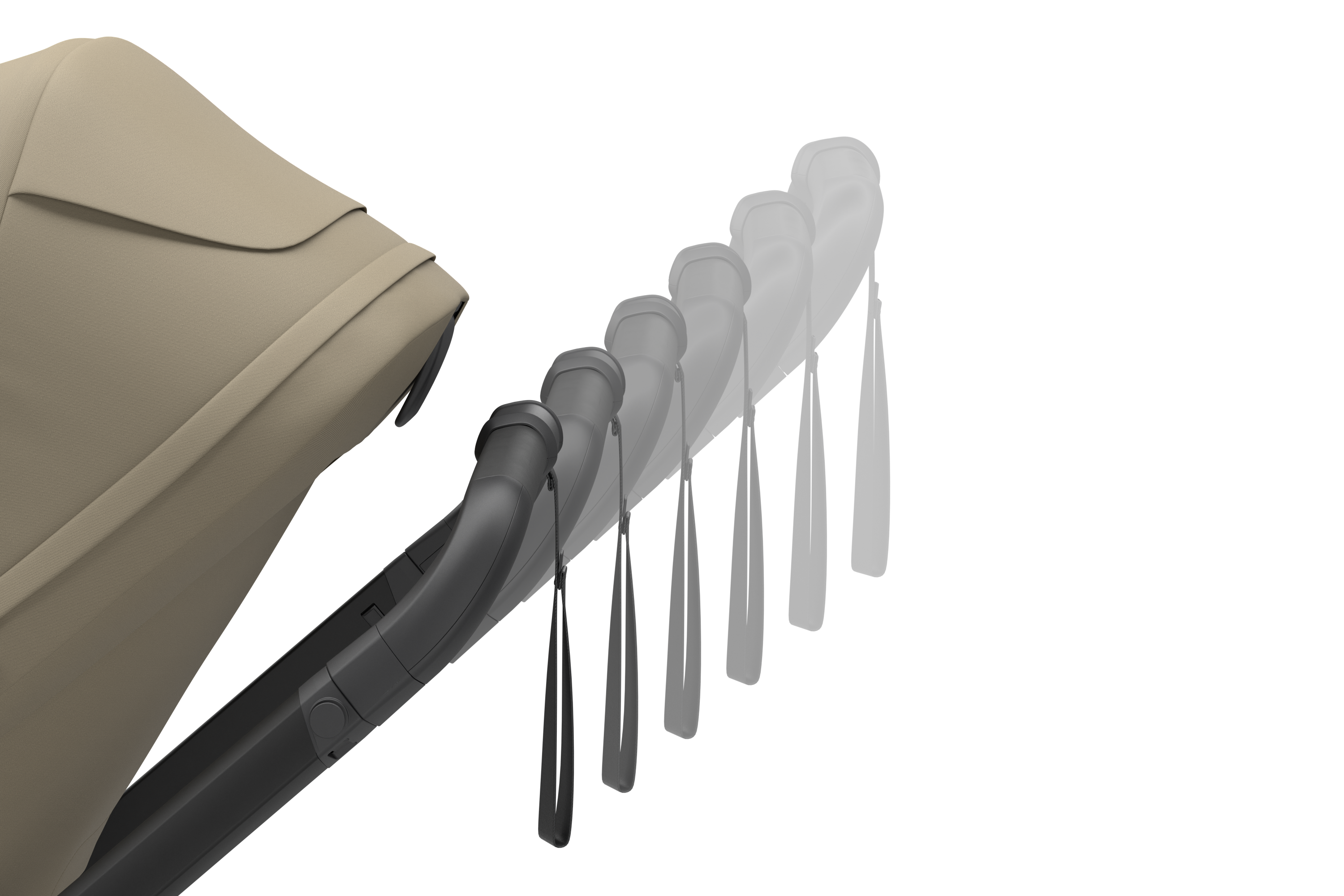 Thule Charm 2 in 1 - Feature