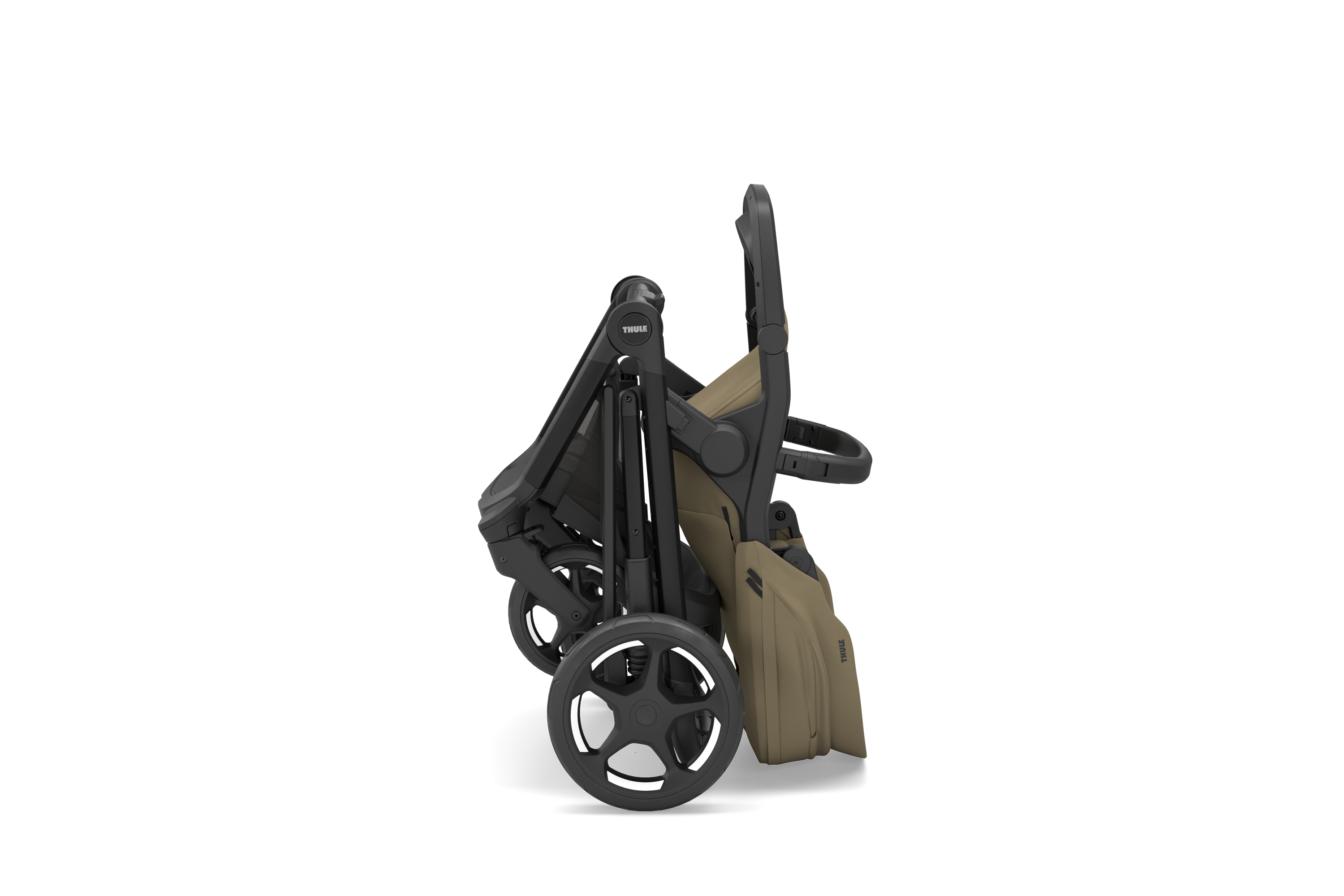 Thule Charm 2 in 1 - Feature