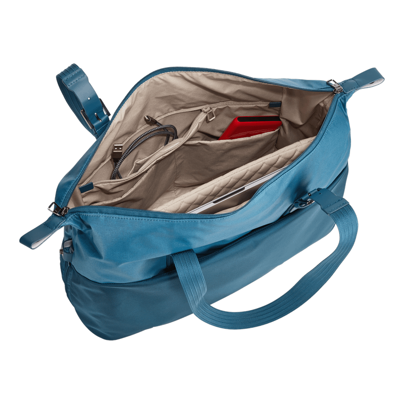 Thule Spira horizontal tote legion blue