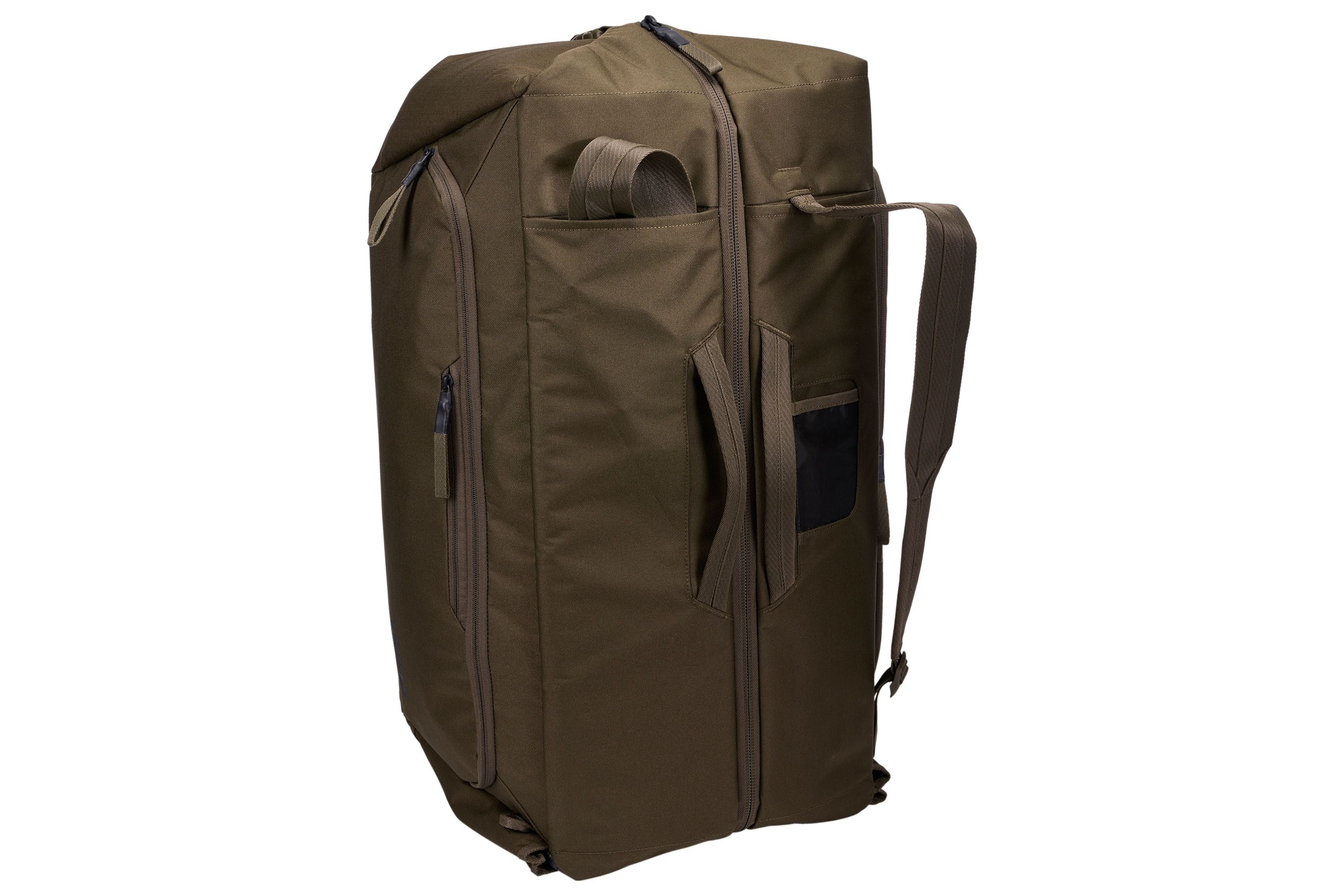 Thule RoundTrip MTB duffel 70L deep khaki