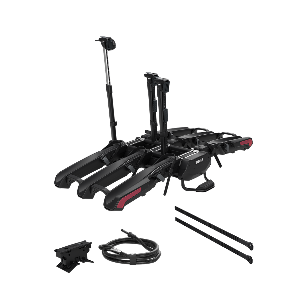 Thule Epos 3B bundle 903310