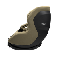 Thule Elm toddler car seat faded khaki