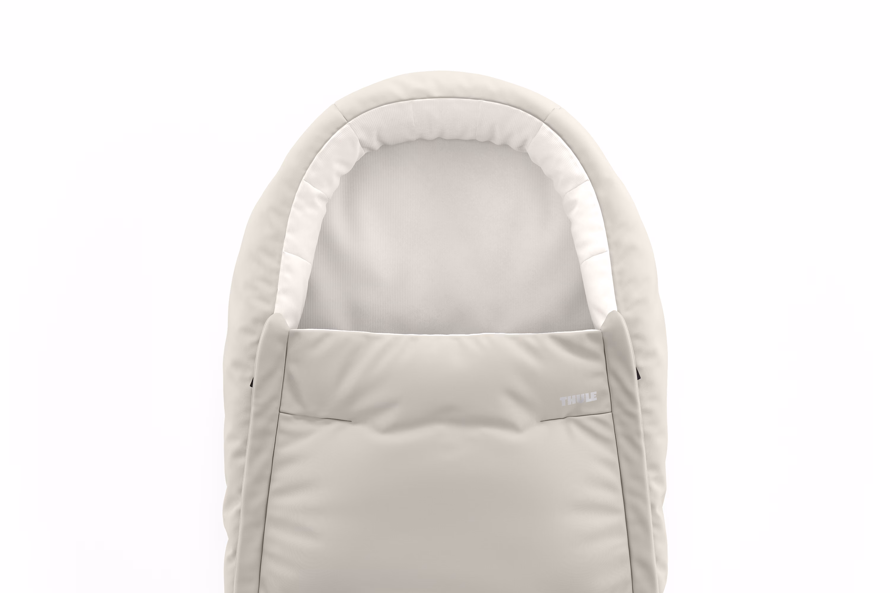 Thule Elements S Feature: Cozy protection