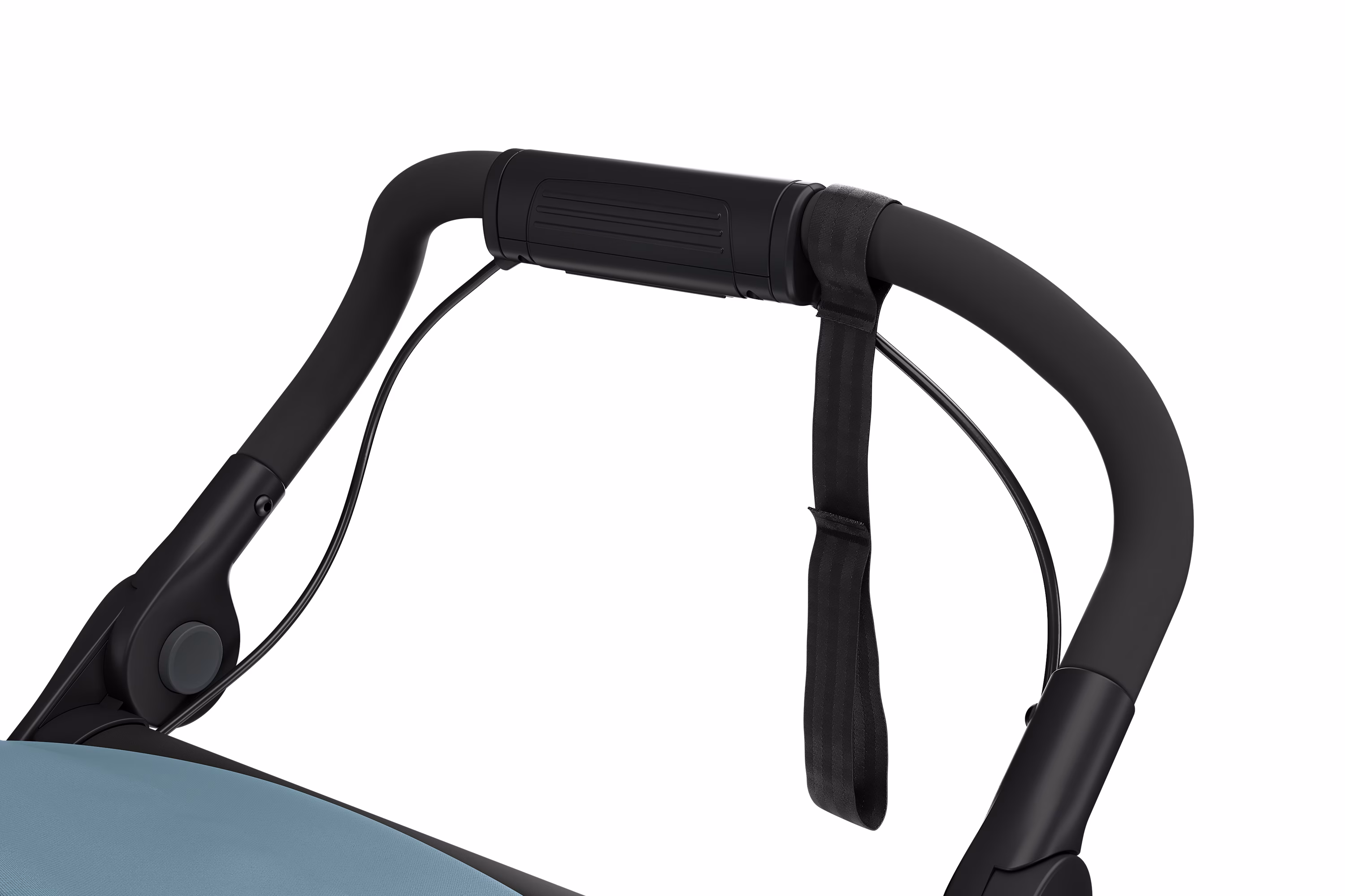 Thule Urban Glide 4-wheel