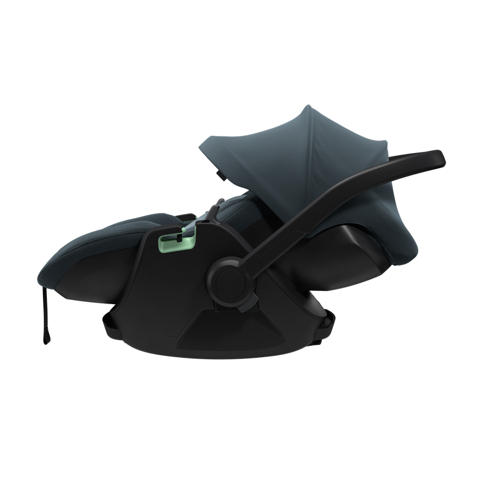 Thule Maple - Darkest blue