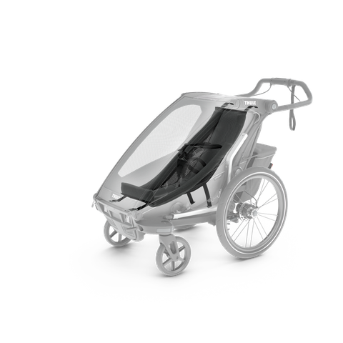 Thule Chariot Infant Sling infant sling gray
