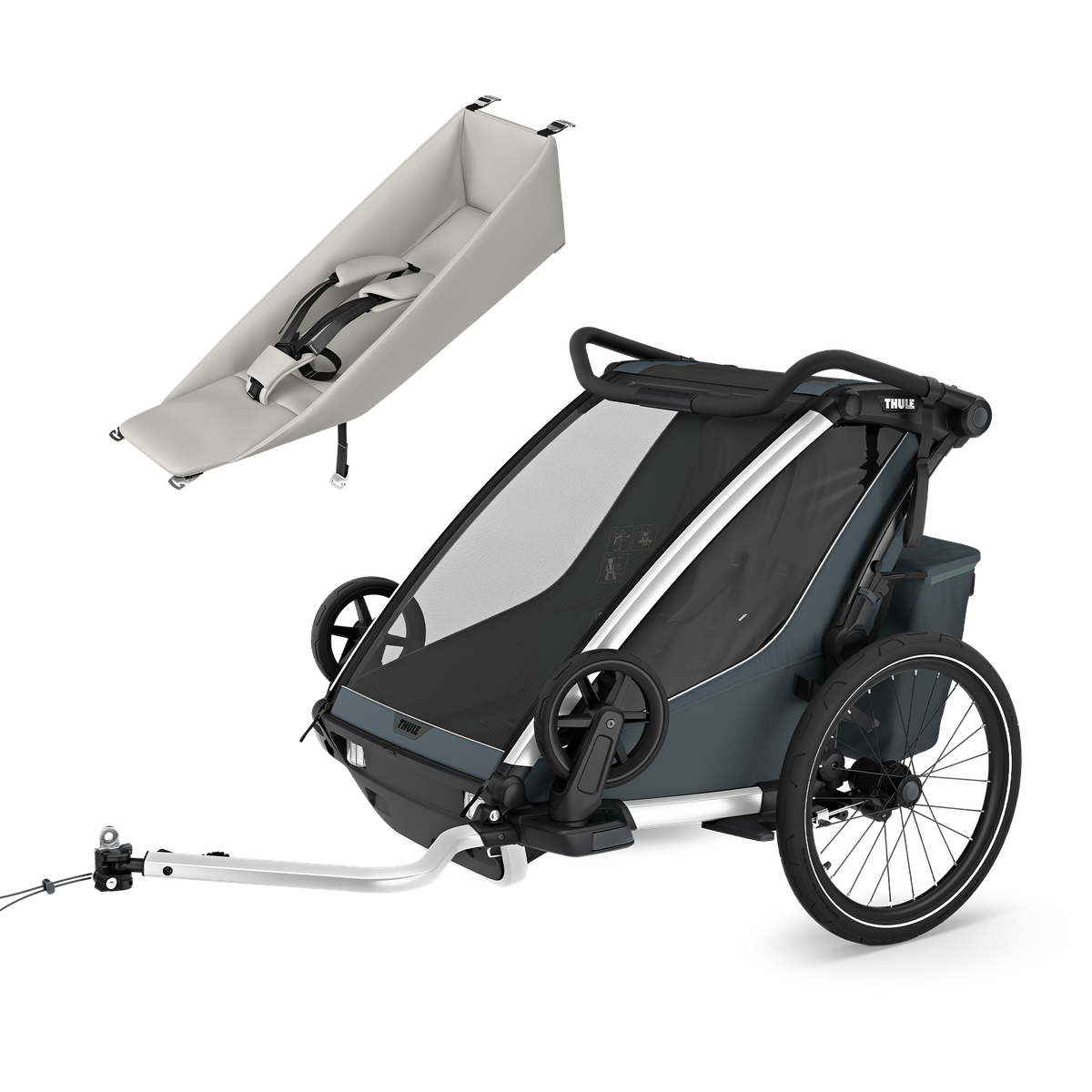 Thule Chariot Cross 2