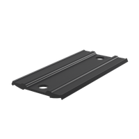 Thule Caprock truck rack adapter roof platform truck rack adapter