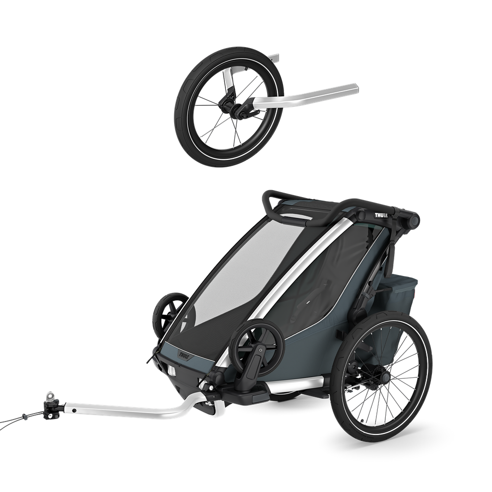 Thule Chariot Cross 2