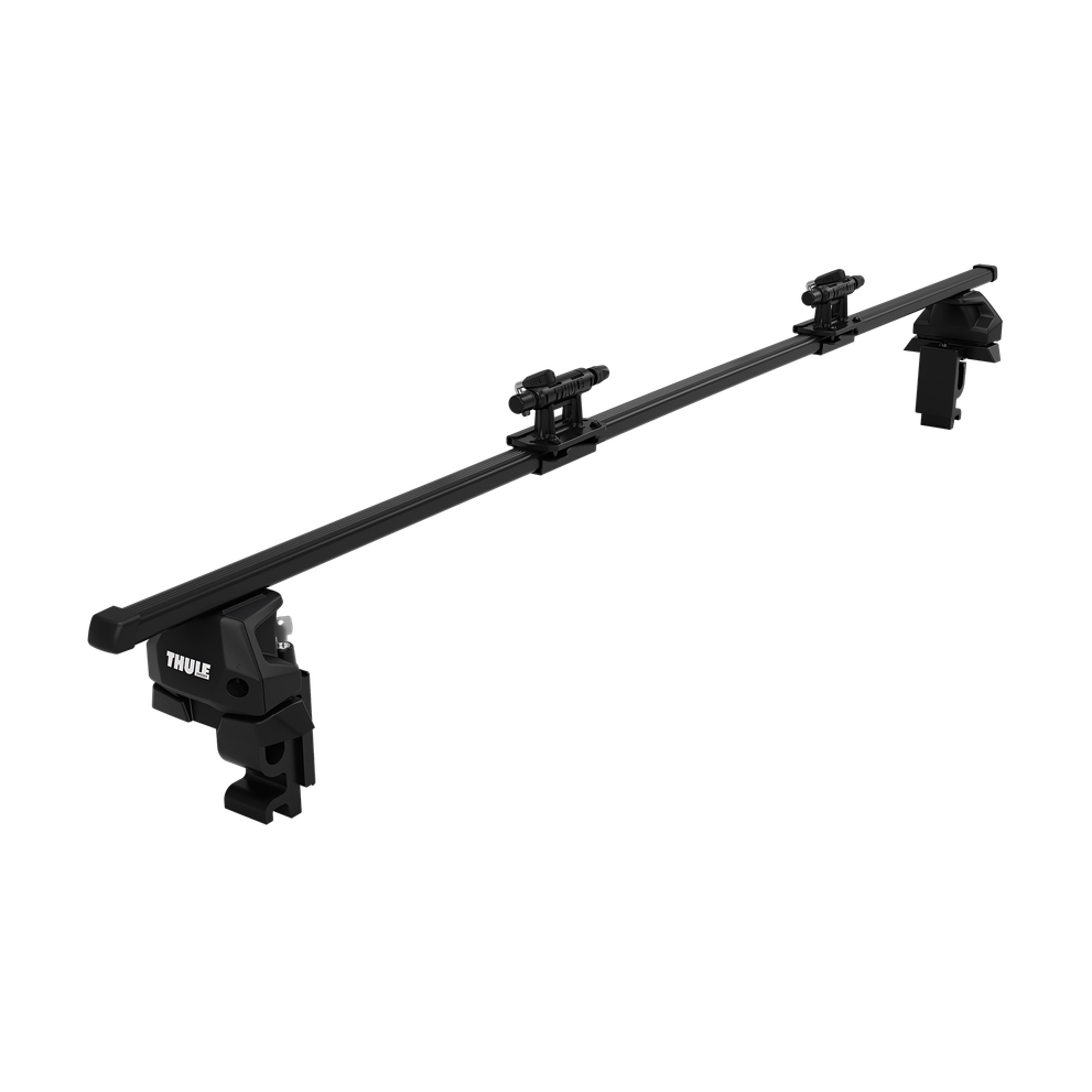 Thule Bed Rider Pro compact bike rack black