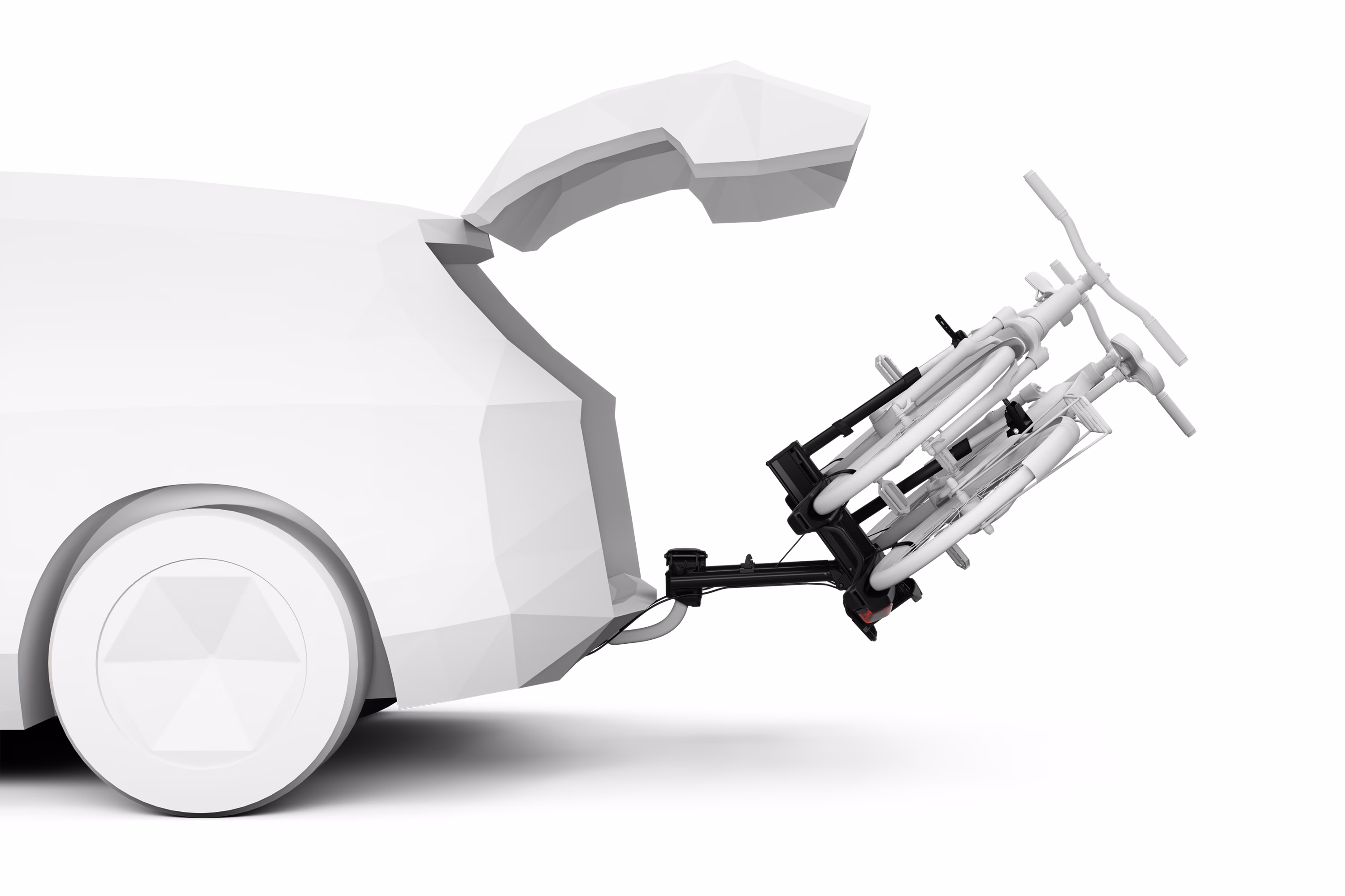 Thule Epos 2 bike 978100-979200