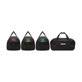 KJUST COFFRE DE TOIT KJUST SACS SET 4PCS POUR THULE TOURING 780