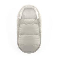 Thule Elements high-performance footmuff S tinted taupe
