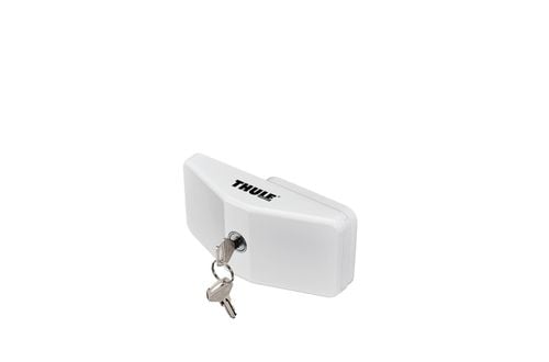 Thule Door Lock Motorhome Caravan - Keys