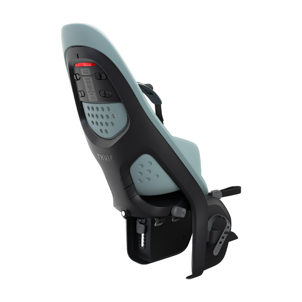 Thule Yepp 2 maxi rack mount Mid blue