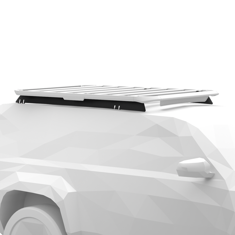 Thule Caprock rail mount rail mount for Thule Caprock roof platform
